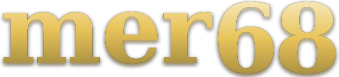 mer68 logo