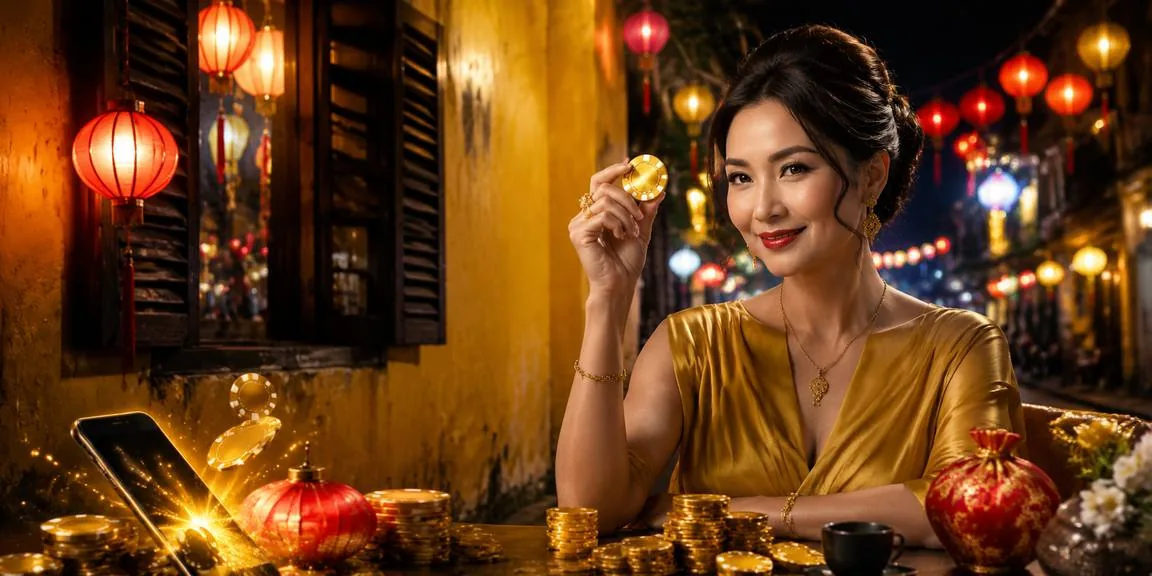 mer68 Roulette Cao Cấp